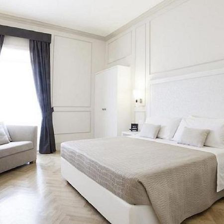 Residenza Scipioni Luxury B&B 로마 객실 사진