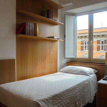 Residenza Scipioni Luxury B&B 로마 객실 사진