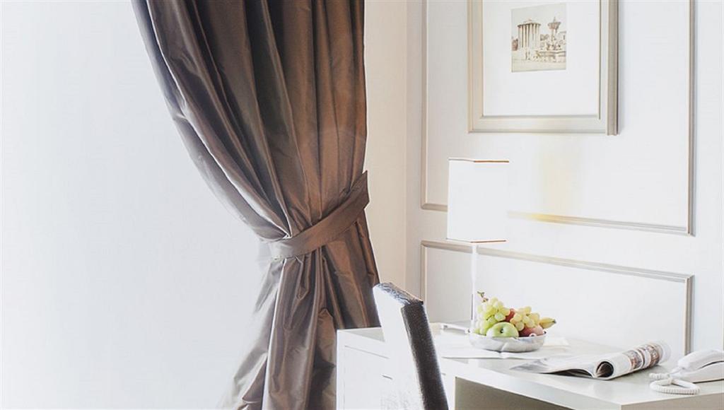 Residenza Scipioni Luxury B&B 로마 외부 사진