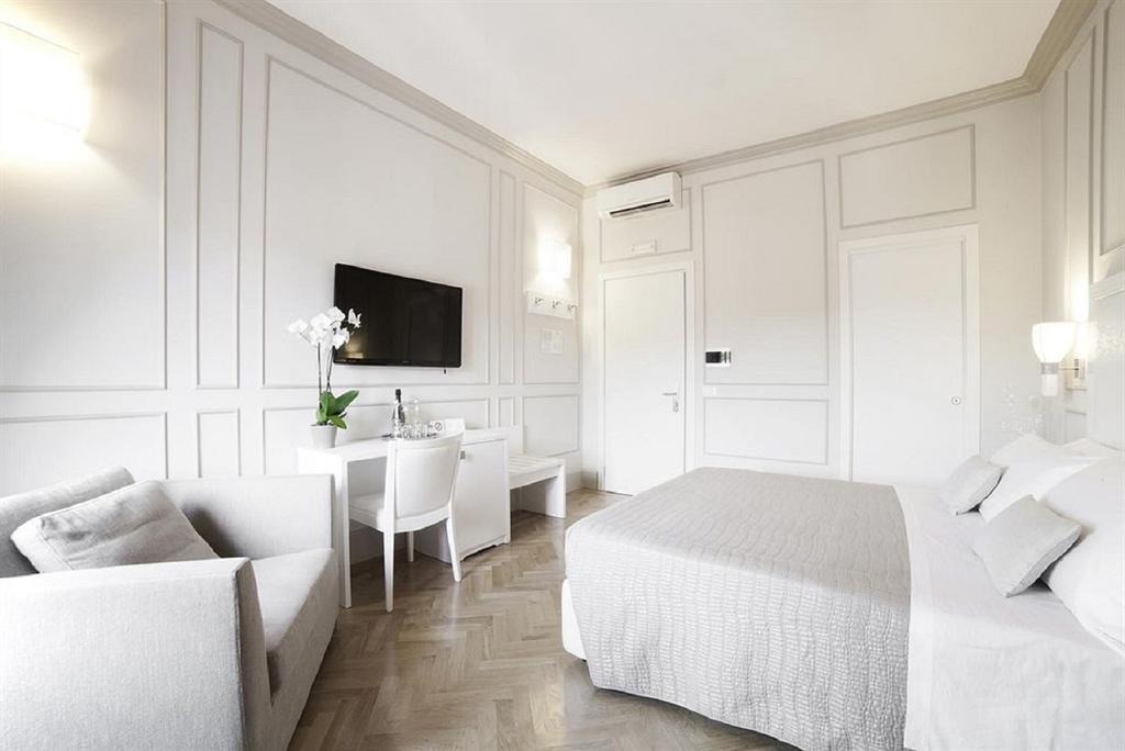 Residenza Scipioni Luxury B&B 로마 외부 사진