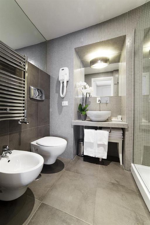 Residenza Scipioni Luxury B&B 로마 객실 사진