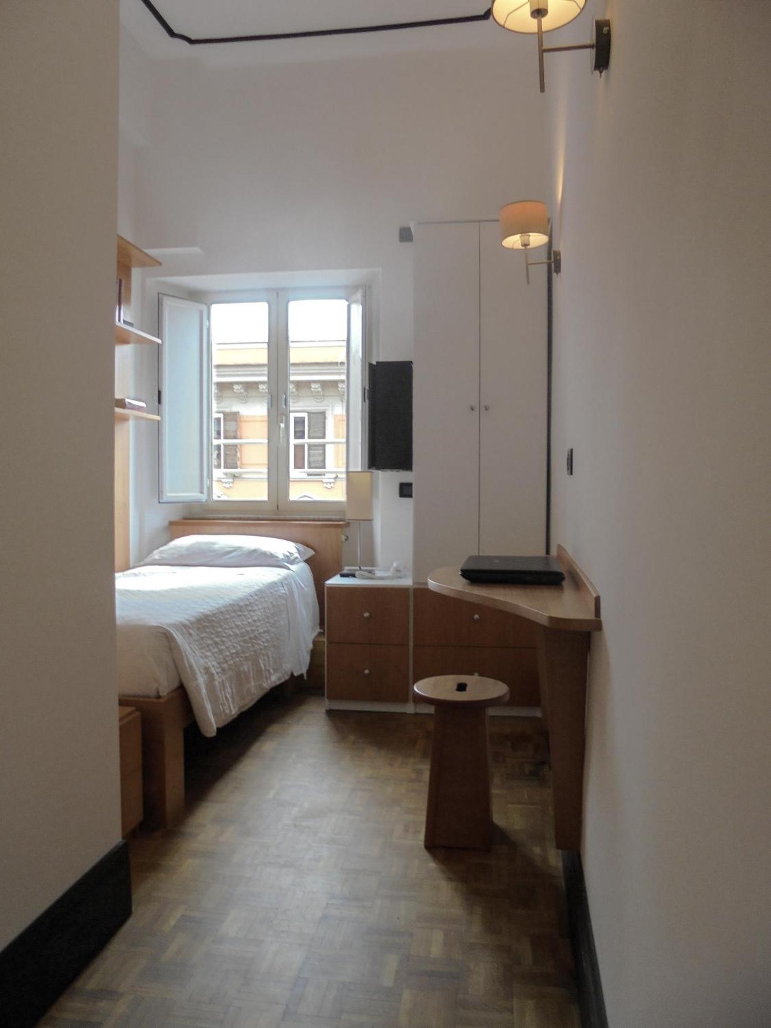 Residenza Scipioni Luxury B&B 로마 객실 사진