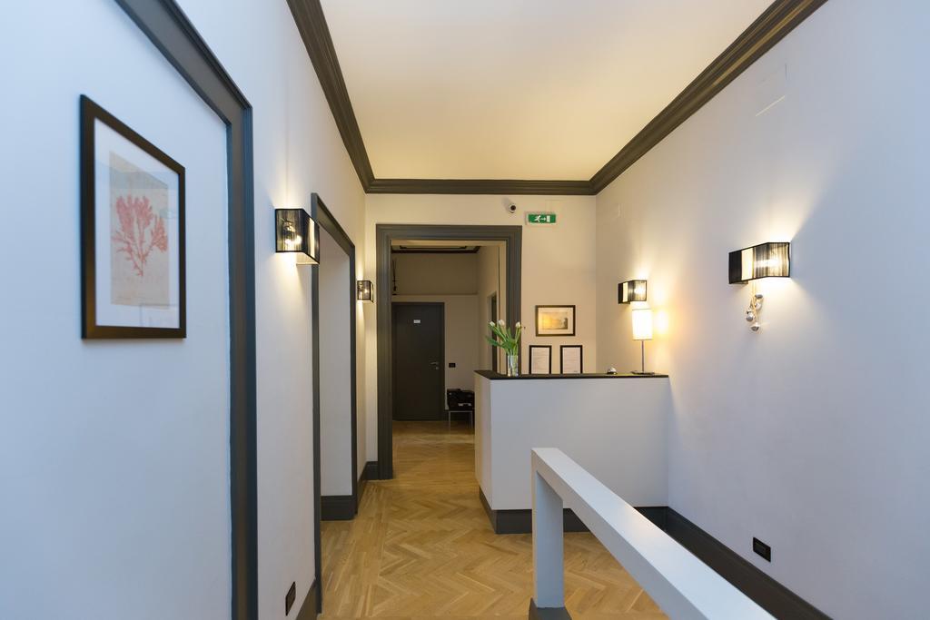 Residenza Scipioni Luxury B&B 로마 외부 사진