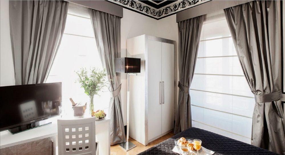 Residenza Scipioni Luxury B&B 로마 외부 사진