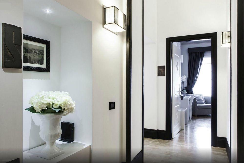 Residenza Scipioni Luxury B&B 로마 외부 사진