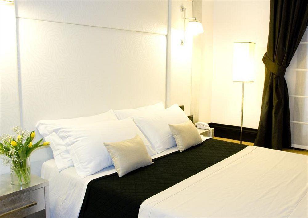 Residenza Scipioni Luxury B&B 로마 외부 사진