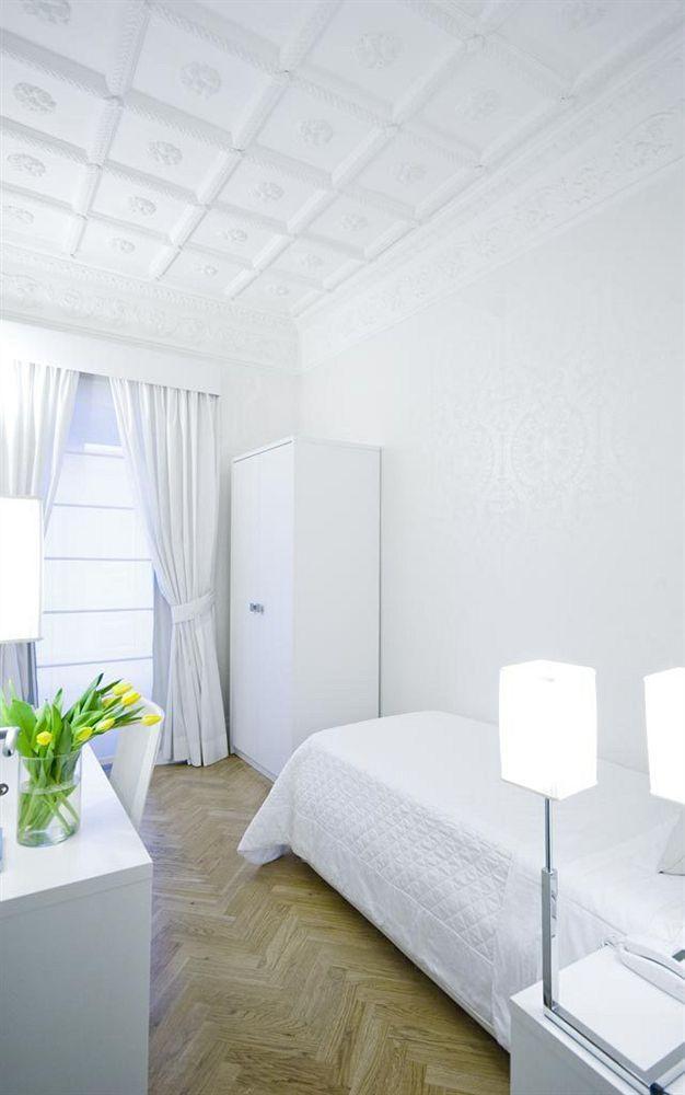Residenza Scipioni Luxury B&B 로마 외부 사진