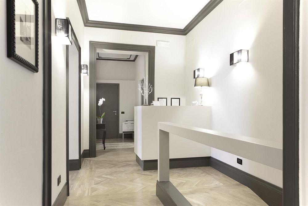 Residenza Scipioni Luxury B&B 로마 외부 사진
