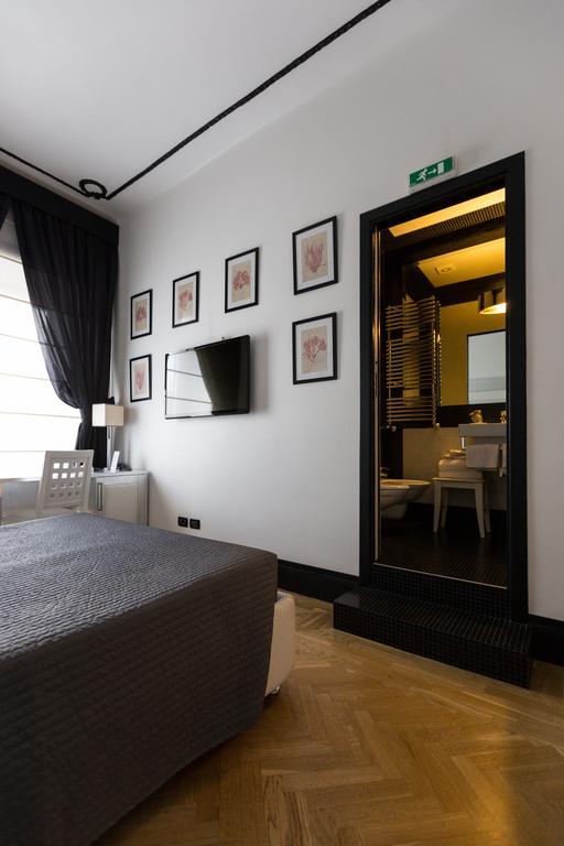 Residenza Scipioni Luxury B&B 로마 외부 사진