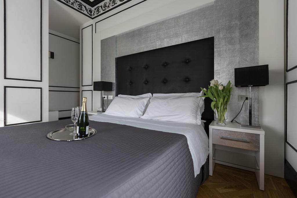 Residenza Scipioni Luxury B&B 로마 외부 사진