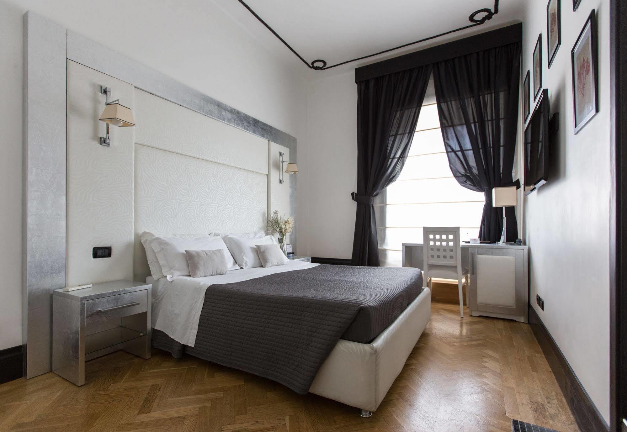 Residenza Scipioni Luxury B&B 로마 외부 사진