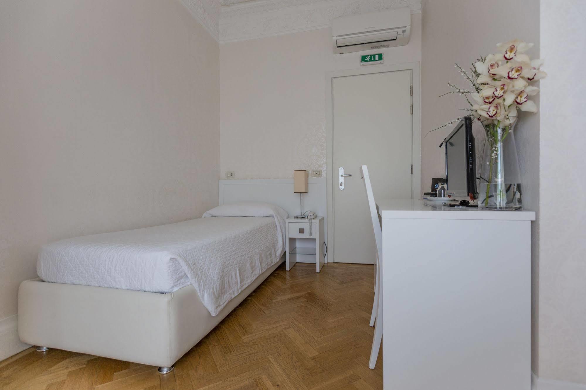 Residenza Scipioni Luxury B&B 로마 외부 사진