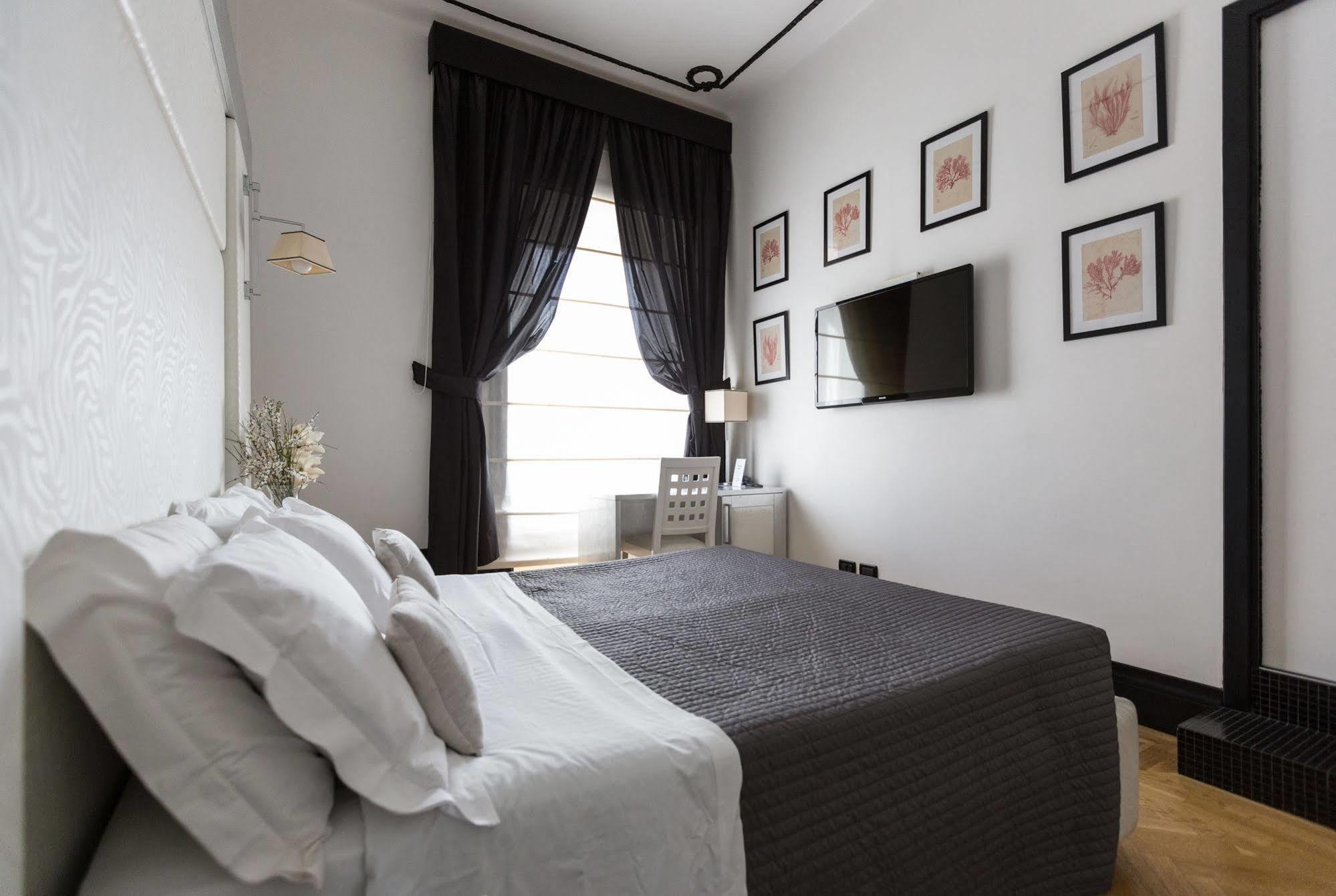 Residenza Scipioni Luxury B&B 로마 외부 사진