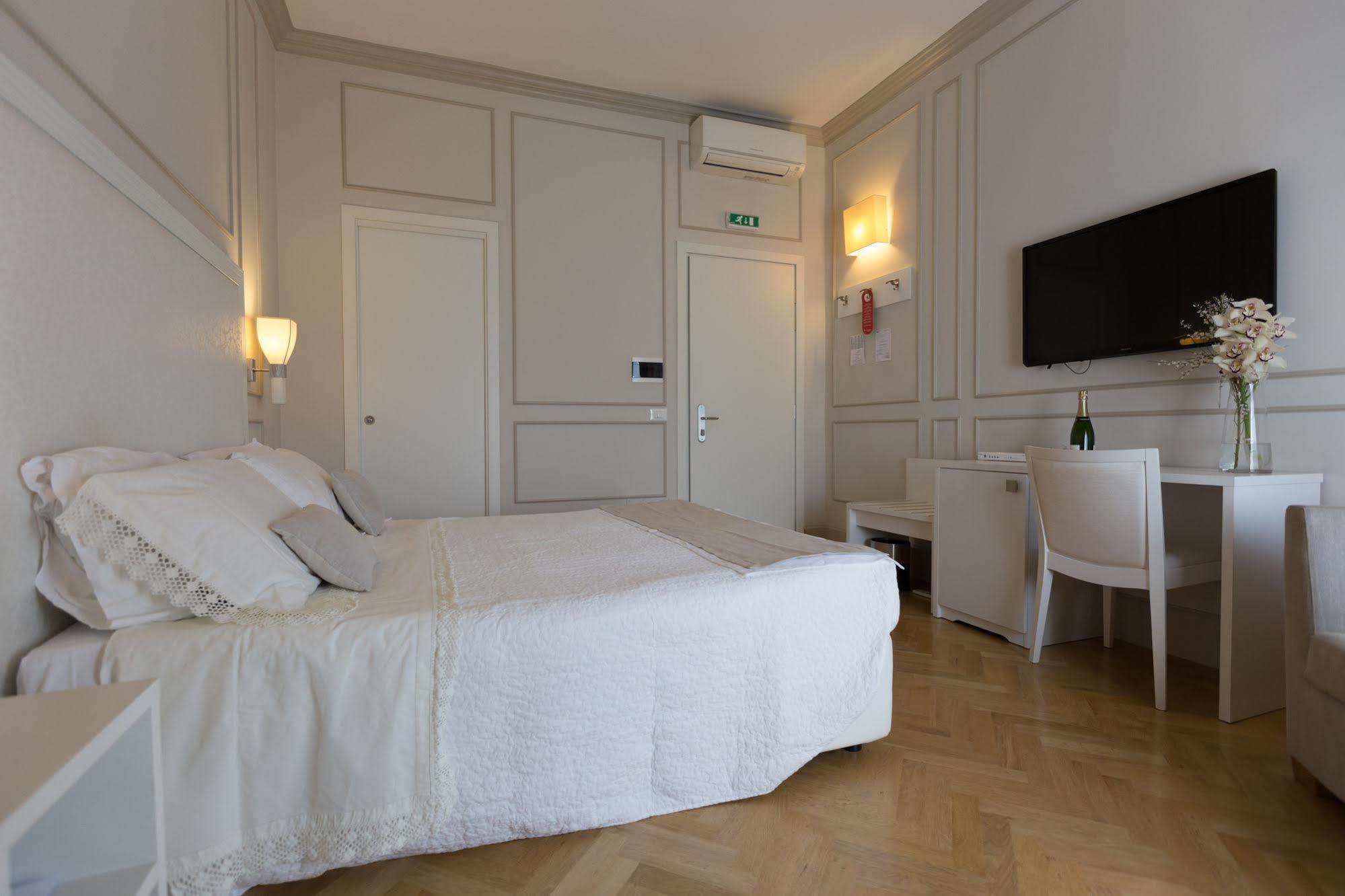Residenza Scipioni Luxury B&B 로마 외부 사진