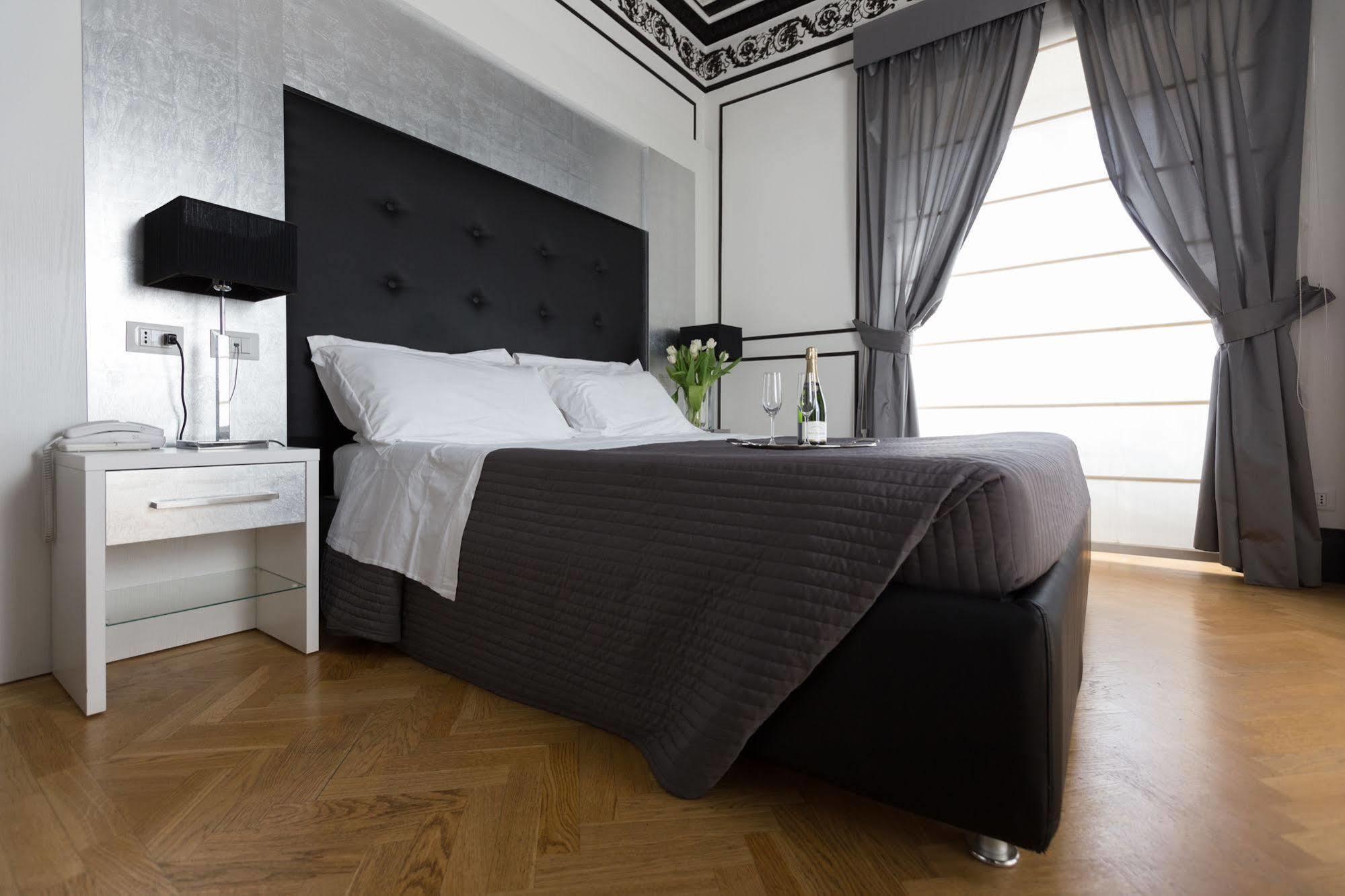 Residenza Scipioni Luxury B&B 로마 외부 사진