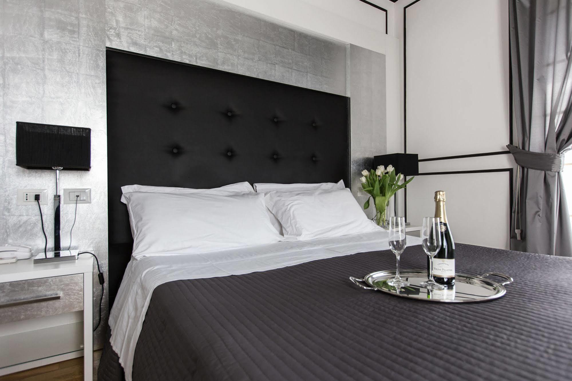 Residenza Scipioni Luxury B&B 로마 외부 사진