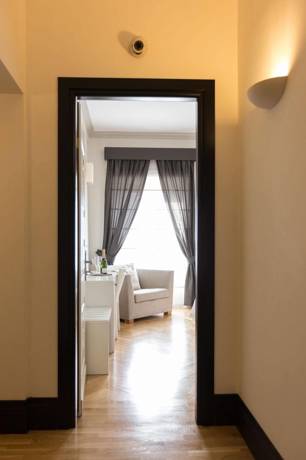Residenza Scipioni Luxury B&B 로마 외부 사진